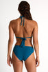 Shan Classique Halter Triangle Bikini Top - 42520-19-520